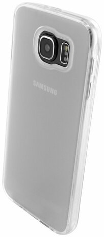 Mobiparts Classic TPU Case Samsung Galaxy S6 Transparent