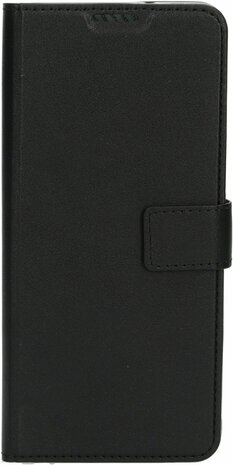 Mobiparts Classic Wallet Case Samsung Galaxy A42 (2020) Black