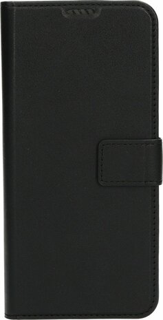 Mobiparts Classic Wallet Case Samsung Galaxy A72 (2021) 4G/5G Black