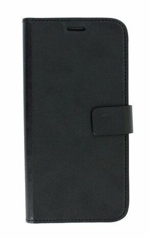 Mobiparts Classic Wallet Case Samsung Galaxy J7 (2017) Black