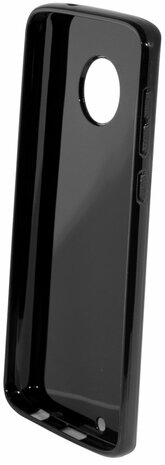 Mobiparts Classic TPU Case Motorola Moto G6 Black