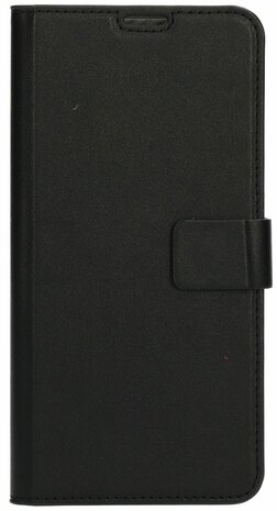 Mobiparts Classic Wallet Case Samsung Galaxy A70 (2019) Black