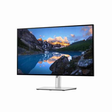 DELL UltraSharp 27 USB-C-hubmonitor - U2722DE