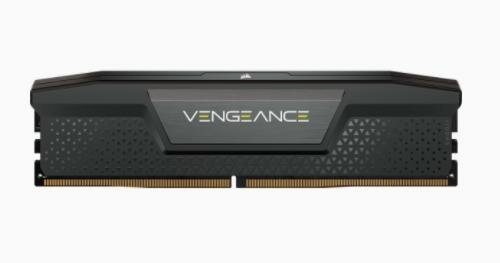 Corsair Vengeance CMK32GX5M2B5600C36 geheugenmodule 32 GB 2 x 16 GB DDR5 5600 MHz