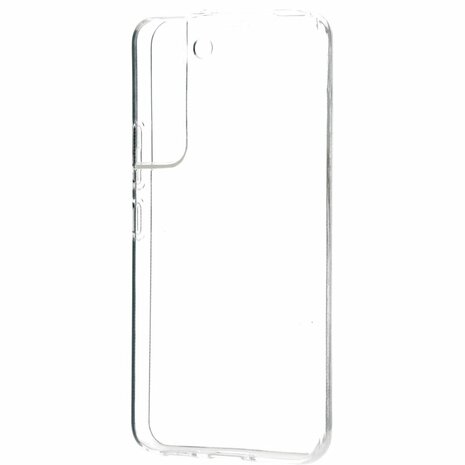 Mobiparts Classic TPU Case Samsung Galaxy S22 Transparent