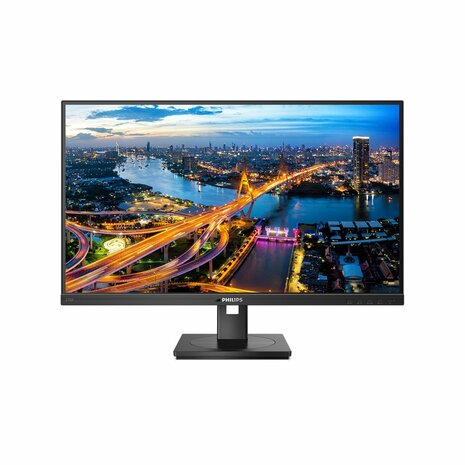 Philips 276B1/00 computer monitor 68,6 cm (27") 2560 x 1440 Pixels