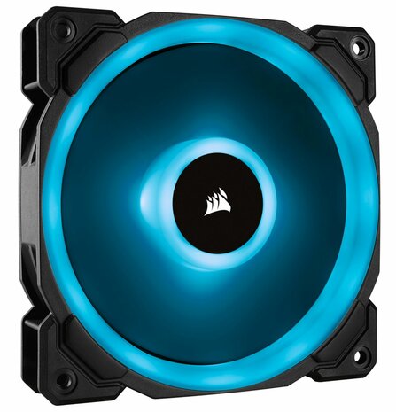 Corsair LL120 Computer behuizing Ventilator 12 cm/ RGB