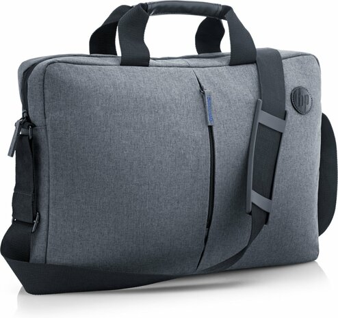 HP 15,6-inch Value Topload tas