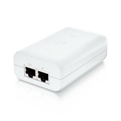 Ubiquiti Networks U-POE-AT PoE adapter & injector Gigabit Ethernet