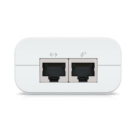 Ubiquiti Networks U-POE-AT PoE adapter & injector Gigabit Ethernet