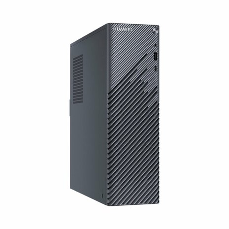 Huawei MateStation S / Ryzen 5 4600G / 256GB / 8GB / W11H