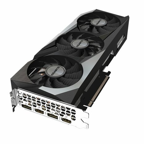 Gigabyte GeForce RTX 3070 GAMING OC (rev. 2.0) | 8GB GDDR6 VRAM | Videokaart | GPU | Nvidia