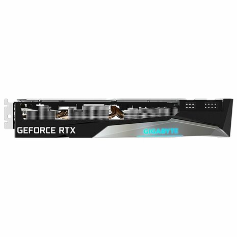 Gigabyte GeForce RTX 3070 GAMING OC (rev. 2.0) | 8GB GDDR6 VRAM | Videokaart | GPU | Nvidia