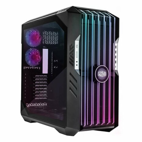 Cooler Master HAF 700 EVO Full Tower Grijs