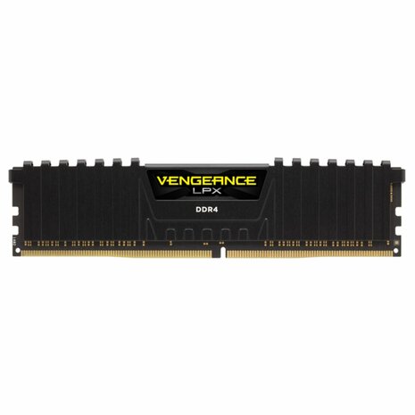 Corsair Vengeance LPX CMK64GX4M2E3200C16 geheugenmodule 64 GB 2 x 32 GB DDR4 3200 MHz