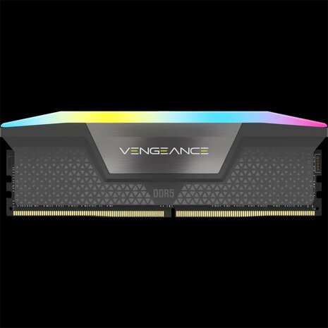 Corsair Vengeance CMH32GX5M2B5200Z40K geheugenmodule 32 GB 2 x 16 GB DDR5 5200 MHz