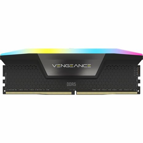 Corsair Vengeance CMH32GX5M2B5600C36K geheugenmodule 32 GB 2 x 16 GB DDR5 5600 MHz