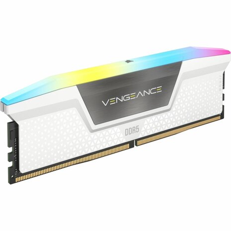 Corsair Vengeance CMH32GX5M2B5600C36WK geheugenmodule 32 GB 2 x 16 GB DDR5 5600 MHz