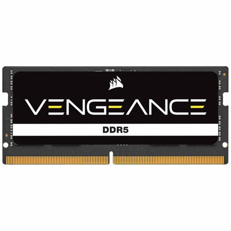 Corsair VENGEANCE geheugenmodule 32 GB 2 x 16 GB DDR5 4800 MHz