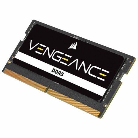 Corsair VENGEANCE geheugenmodule 32 GB 2 x 16 GB DDR5 4800 MHz