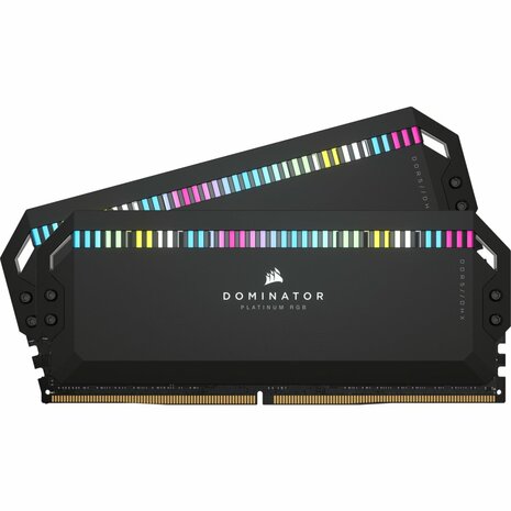 Corsair Dominator CMT64GX5M2B5200C40 geheugenmodule 64 GB 2 x 32 GB DDR5 5200 MHz