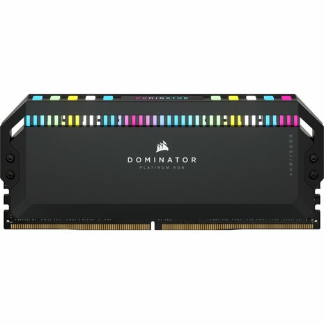 Corsair Dominator CMT64GX5M2B5200C40 geheugenmodule 64 GB 2 x 32 GB DDR5 5200 MHz