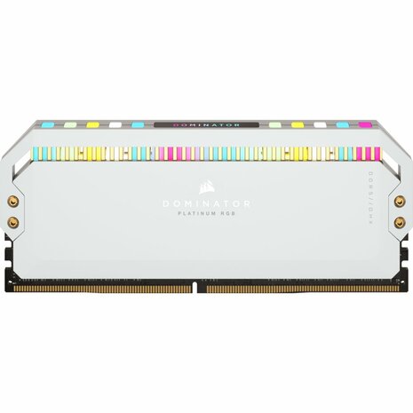 Corsair Dominator CMT64GX5M2B5200C40W geheugenmodule 64 GB 2 x 32 GB DDR5 5200 MHz