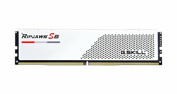 G.Skill Ripjaws S5 geheugenmodule 32 GB 2 x 16 GB DDR5 5200 MHz