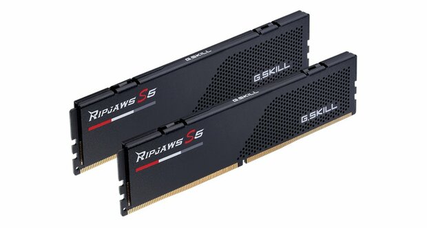 G.Skill Ripjaws S5 geheugenmodule 32 GB 2 x 16 GB DDR5 5600 MHz