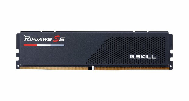 G.Skill Ripjaws S5 geheugenmodule 32 GB 2 x 16 GB DDR5 5600 MHz