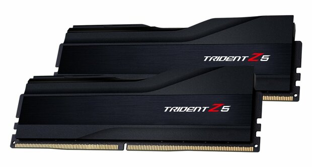 G.Skill Trident Z F5-6000J3636F16GX2-TZ5K geheugenmodule 32 GB 2 x 16 GB DDR5 6000 MHz