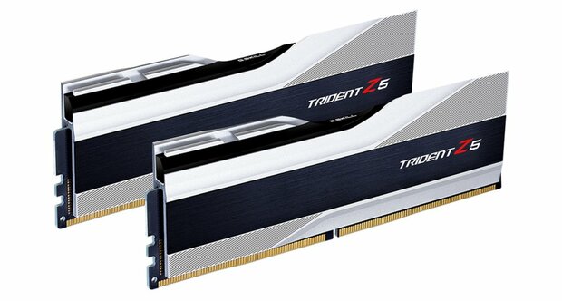 G.Skill Trident Z F5-6000J3636F16GX2-TZ5S geheugenmodule 32 GB 2 x 16 GB DDR5 6000 MHz