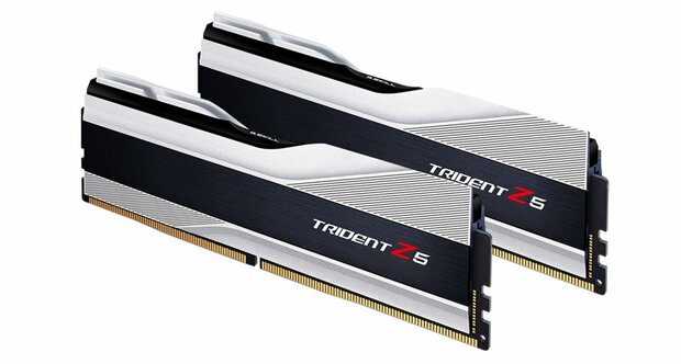 G.Skill Trident Z F5-6000J3636F16GX2-TZ5S geheugenmodule 32 GB 2 x 16 GB DDR5 6000 MHz