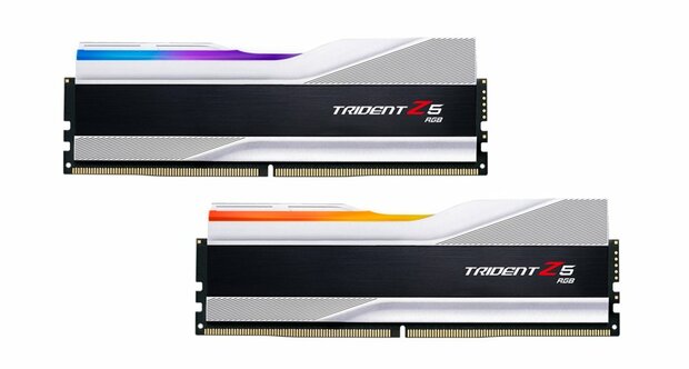 G.Skill Trident F5-6400J3239G16GX2-TZ5RS geheugenmodule 32 GB 2 x 16 GB DDR5 6400 MHz