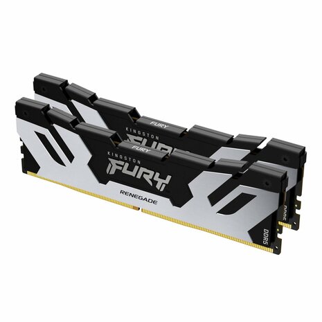 Kingston Technology FURY Renegade geheugenmodule 32 GB 2 x 16 GB DDR5 7200 MHz