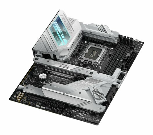 ASUS ROG STRIX Z690-A GAMING WIFI Intel Z690 LGA 1700 ATX