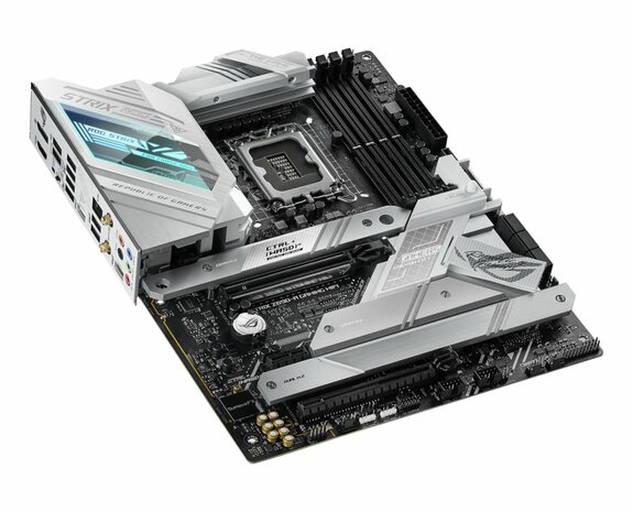 ASUS ROG STRIX Z690-A GAMING WIFI Intel Z690 LGA 1700 ATX