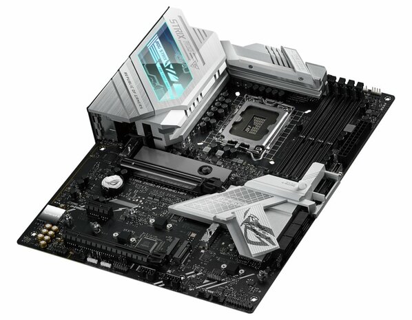 ASUS ROG STRIX Z690-A GAMING WIFI Intel Z690 LGA 1700 ATX