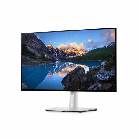 DELL UltraSharp U2422HE 24" | 1920x1080 IPS | 60Hz | USB-C Hub Monitor