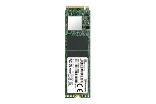 Transcend 110S M.2 1000 GB PCI Express 3.0 3D NAND NVMe