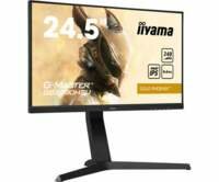 iiyama G-MASTER GB2590HSU-B1 computer monitor 62,2 cm (24.5") 1920 x 1080 Pixels Full HD LED Zwart