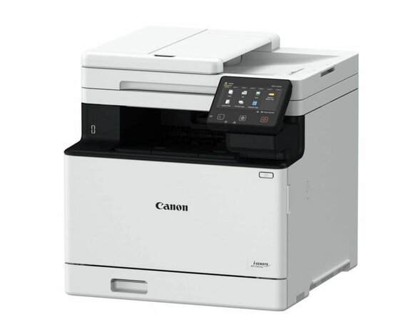 Canon i-SENSYS MF754Cdw Laser A4 1200 x 1200 DPI 33 ppm Wifi