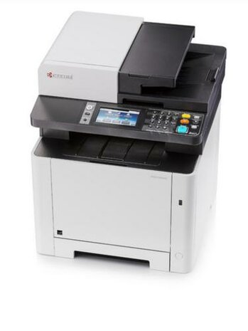 KYOCERA ECOSYS M5526cdw Laser A4 1200 x 1200 DPI 26 ppm Wifi