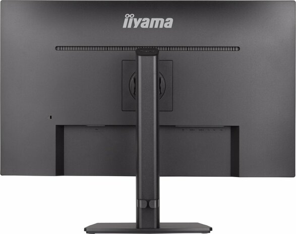 iiyama ProLite XUB3294QSU-B1 computer monitor 80 cm (31.5") 2560 x 1440 Pixels Wide Quad HD LCD Zwart