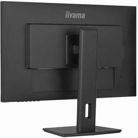 iiyama ProLite 68,6 cm (27") 2560 x 1440 Pixels Wide Quad HD LED Zwart