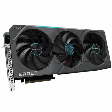 Gigabyte GeForce RTX 4080 EAGLE OC | 16GB GDDR6X VRAM | GPU | Videokaart | Nvidia