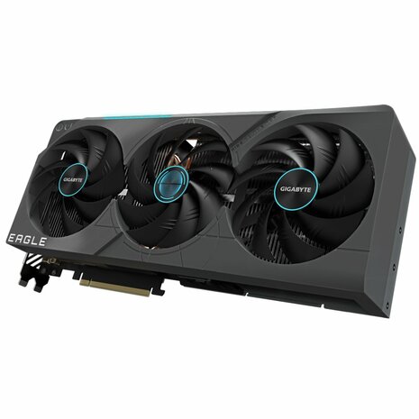 Gigabyte GeForce RTX 4080 EAGLE OC | 16GB GDDR6X VRAM | GPU | Videokaart | Nvidia