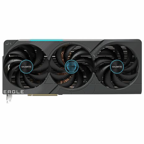 Gigabyte GeForce RTX 4080 EAGLE OC | 16GB GDDR6X VRAM | GPU | Videokaart | Nvidia