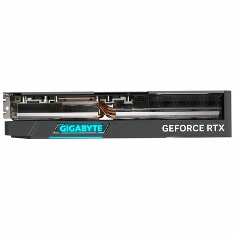 Gigabyte GeForce RTX 4080 EAGLE OC | 16GB GDDR6X VRAM | GPU | Videokaart | Nvidia