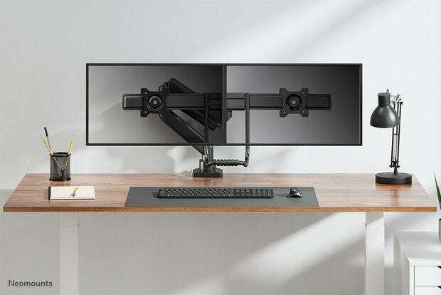 Neomounts by Newstar monitorarm